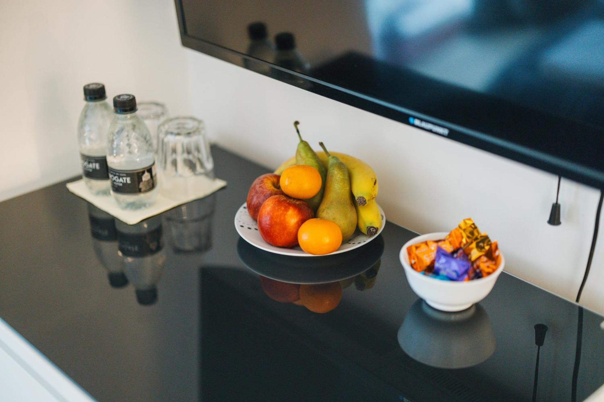 Brixton Village Flat- Private En-Suite Double Bedroom Лондон Экстерьер фото