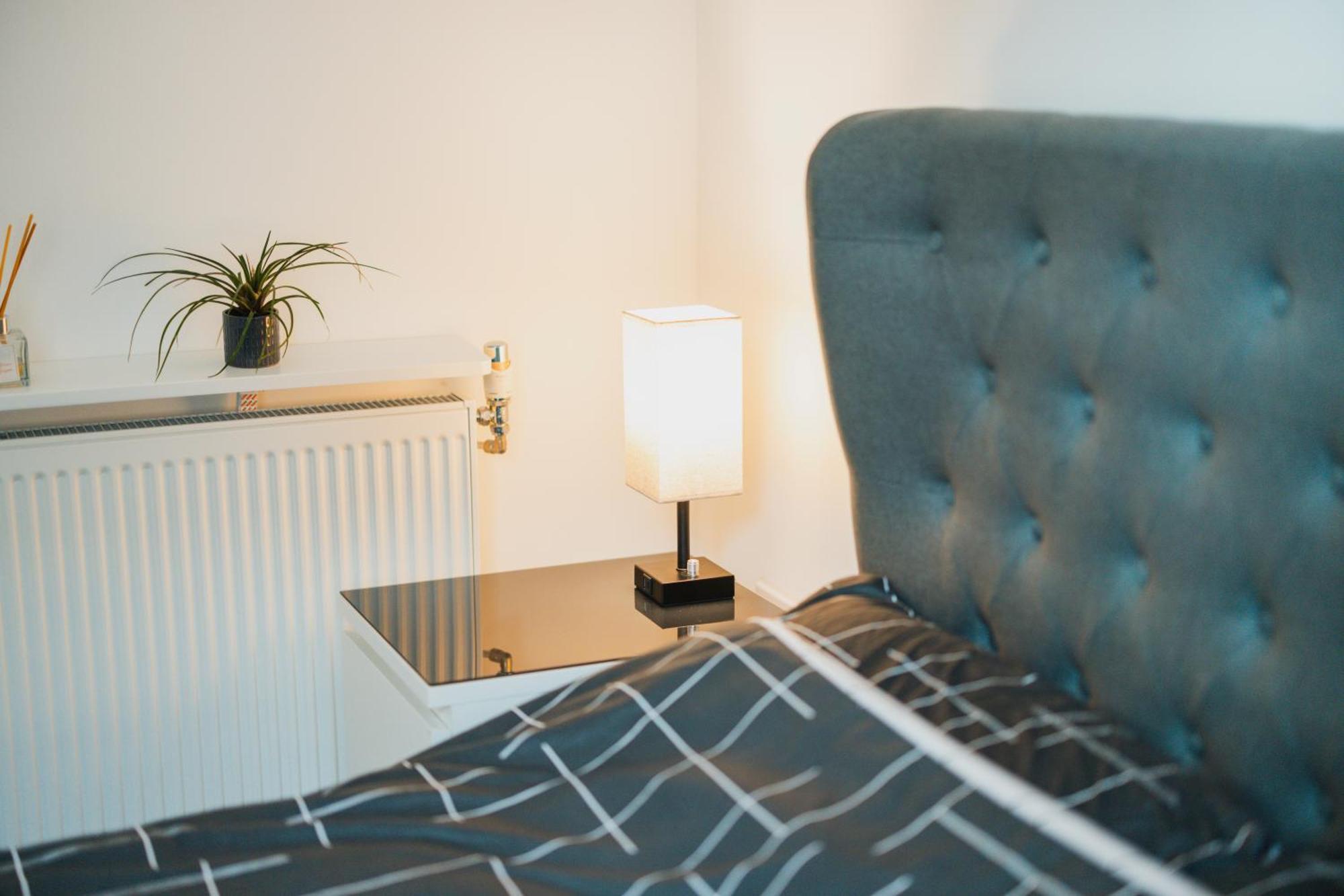 Brixton Village Flat- Private En-Suite Double Bedroom Лондон Экстерьер фото