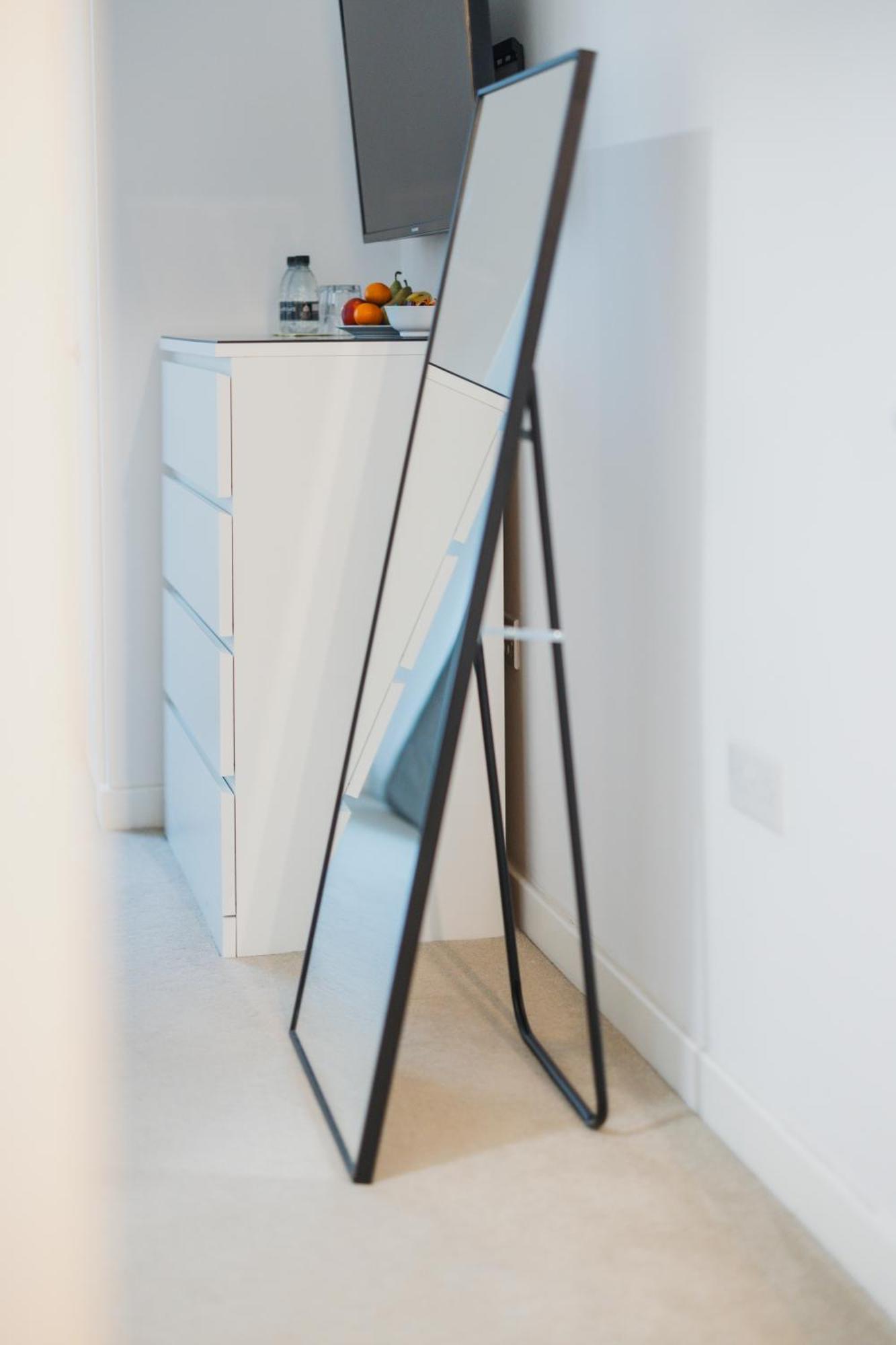 Brixton Village Flat- Private En-Suite Double Bedroom Лондон Экстерьер фото