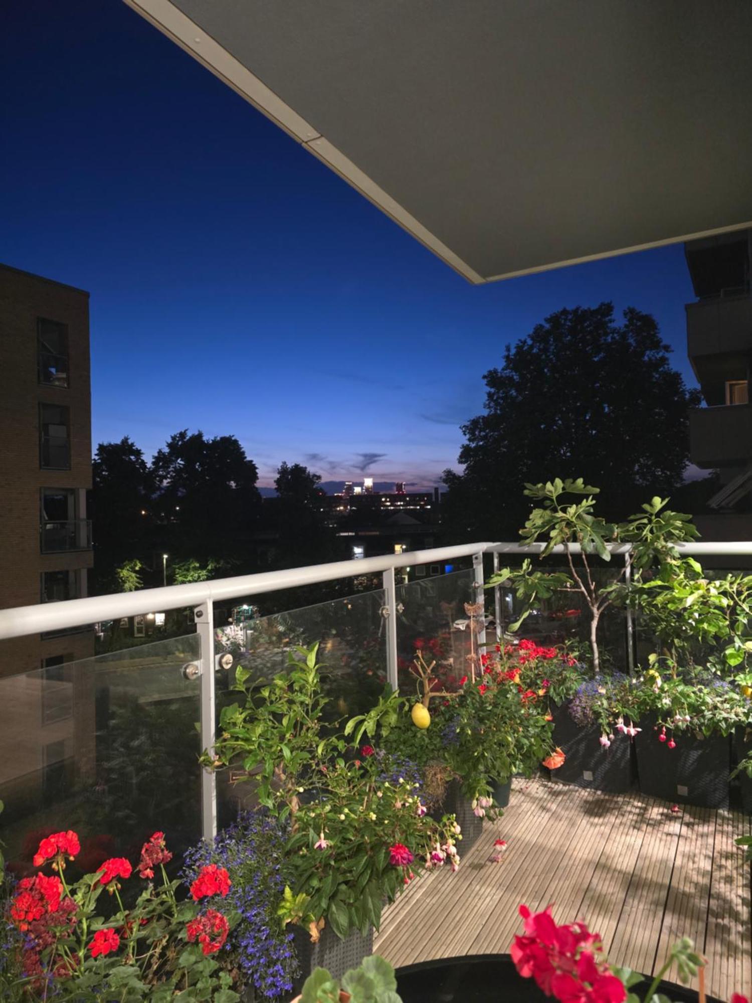Brixton Village Flat- Private En-Suite Double Bedroom Лондон Экстерьер фото